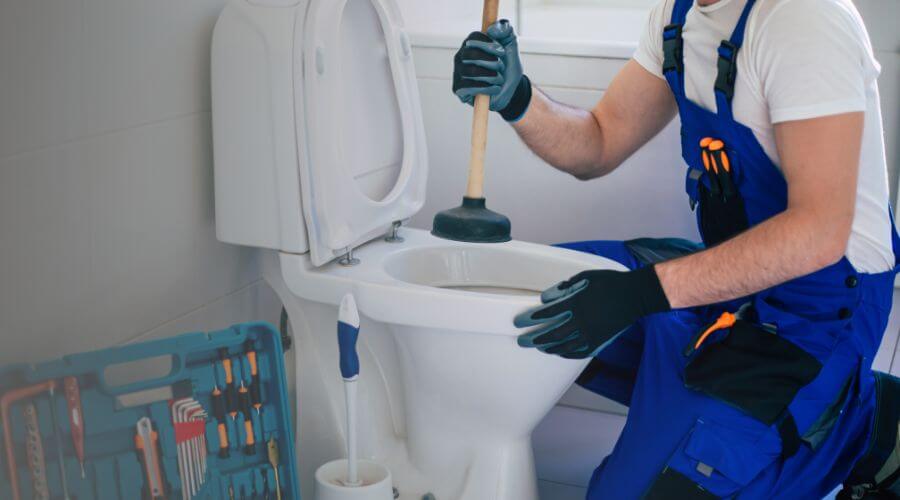 Local 24/7 Emergency Plumbing in Kinderhook, IL